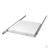 Светодиодный светильник Geniled Clip-In Comfort 600x600x60 60Вт 5000К IP54 Матовое закаленное стекло #4