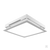 Светодиодный светильник Geniled Rockfon Comfort 600x600x70 45Вт 4000К Матовое закаленное стекло #4