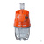 Взрывозащищенный ламповый светильник ГСП60Т-150 Э INDEX Индустрия #3
