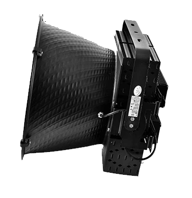 Светодиодный светильник подвесной In Led HLB S2 2000W (5800-6500К) InLED 5