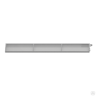 Светодиодный светильник Geniled Titan Standart 1500x180x25 150Вт 4000К IP66 Микропризма 