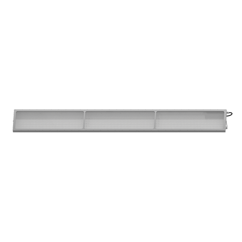 Светодиодный светильник Geniled Titan Standart 1500x180x25 150Вт 3000К IP66 Микропризма