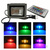 Светодиодный прожектор In Led COB RGB 400W 220V InLED #3
