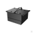 Комплект светильников Geniled Griliato Tetris x1 для ячейки 75x75 10Вт 4000К Опал Черный #2
