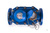 Cчетчик холодной воды комбинированный Groen DUAL (i) ДУ80/20, с импульсным выходом, класс C #3