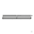 Светодиодный светильник Geniled Titan Inox Standart 1000x180x30 100Вт 5000К IP66 Матовое закаленное стекло Mean Well #1