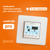 Терморегулятор для теплого пола Welrok pro #2