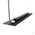 Светодиодный светильник Geniled Retail Advanced 535x105x25 30Вт 5000К Опал Черный #2