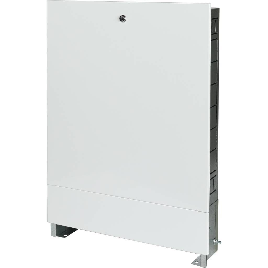 Шкаф распределительный встроенный 4-5 выходов (ШРВ-1) 670х125х496 Специальные Системы и Технологии 2