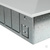 Шкаф распределительный встроенный 8-10 выходов (ШРВ-3) 670х125х746 Специальные Системы и Технологии #5