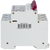 Автоматический выключатель OneKeyElectro 3P 4,5kA C-40A 3M #4