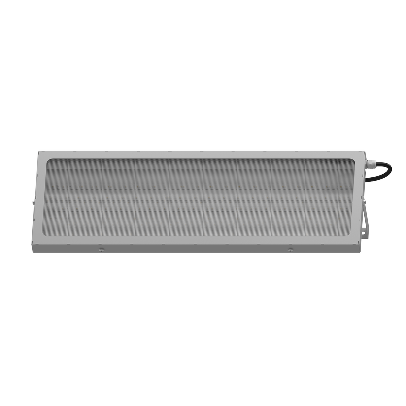 Светодиодный светильник Geniled Titan Basic 500x180x25 40Вт 4000К IP66 Микропризма