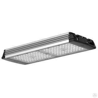 Светодиодный светильник Geniled Optimus 2Mx1L 40Вт 5000К К1 30° ISO #1