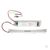 Автономный аварийный светодиодный светильник Geniled ЛСП Standart 2x36 1200 IP65 30Вт 5000К Прозрачный БАП Em3 #3
