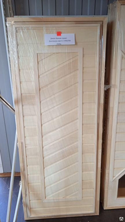 Купить Банную Дверь В Тюмени