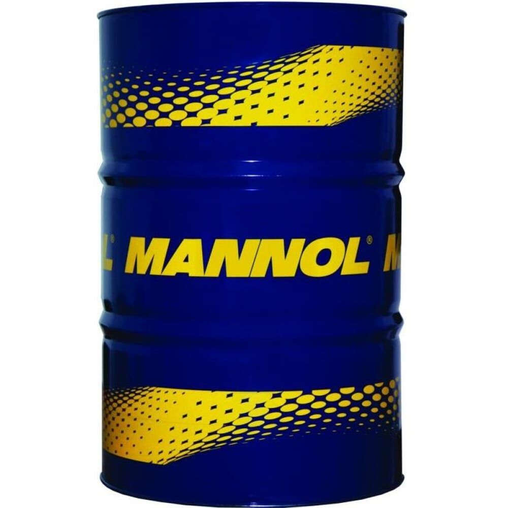 Гидравлическое масло MANNOL HYDRO HV ISO 46