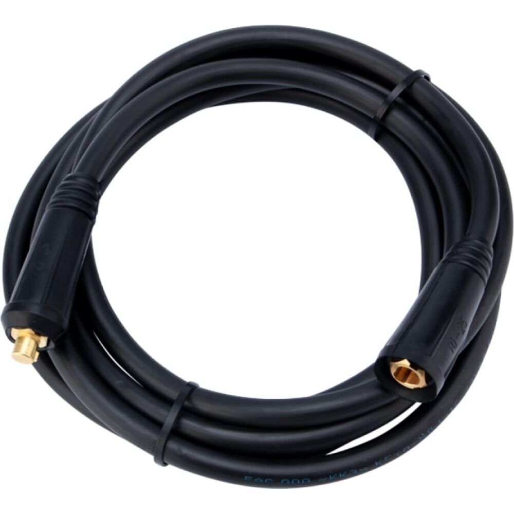 Удлинитель кабеля энаргит УК116-5-1025-ВР