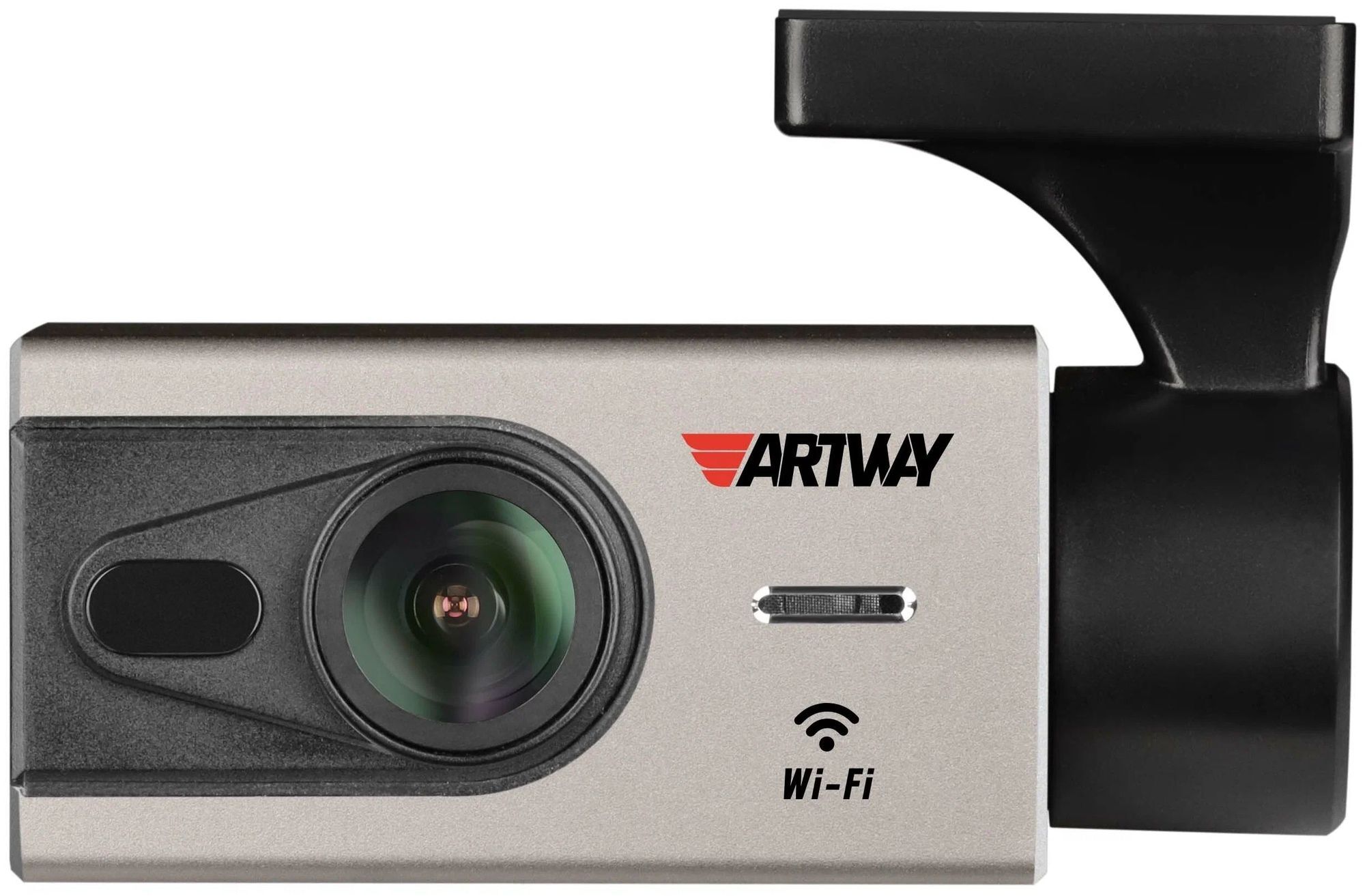 Видеорегистратор Artway AV-410, WI-FI отличное состояние; 1
