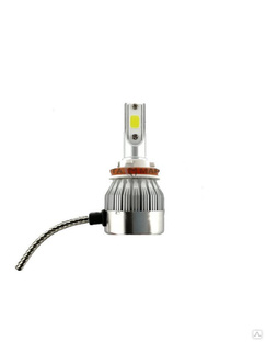 Лампа LED Omegalight Standart H3 2400lm, OLLEDH3ST-1 (1шт.) 