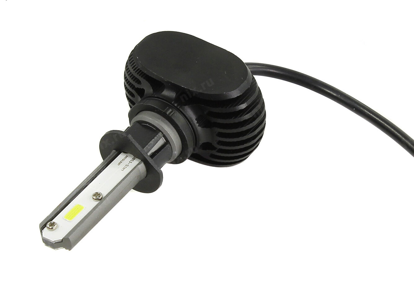 Лампа LED Omegalight Ultra H4 4500lm, OLLEDH4ULW-1 (1шт.)