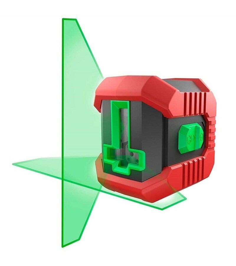 Лазерный нивелир CONDTROL QB Green Set Condtrol