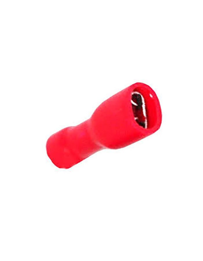 Клемма акустическая ACV RM37-1410 красный