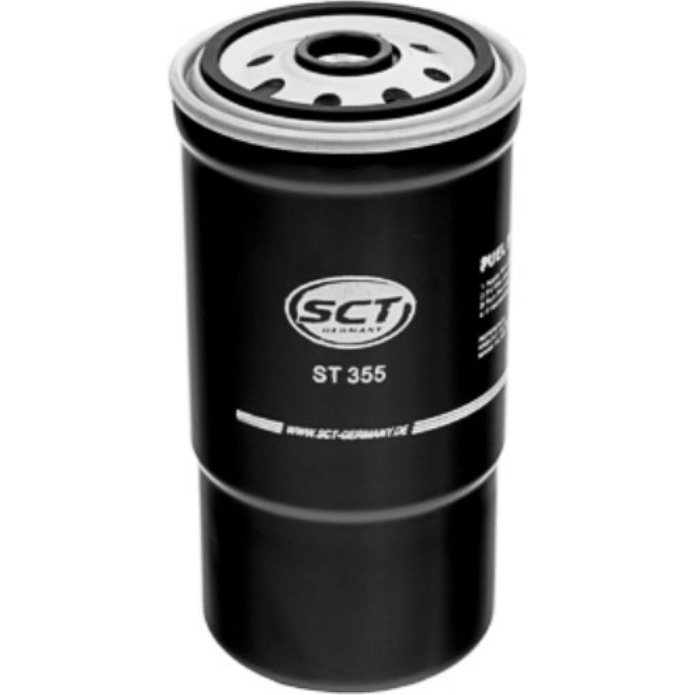 Топливный фильтр SCT ST355