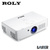 ROLY RL-6000UT Инсталляционный лазерный проектор короткофокусный #2