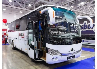 Автобус Yutong ZK6938HB9 