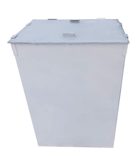 Контейнер (тара) для твердых бытовых отходов 0,50-75куб.м.