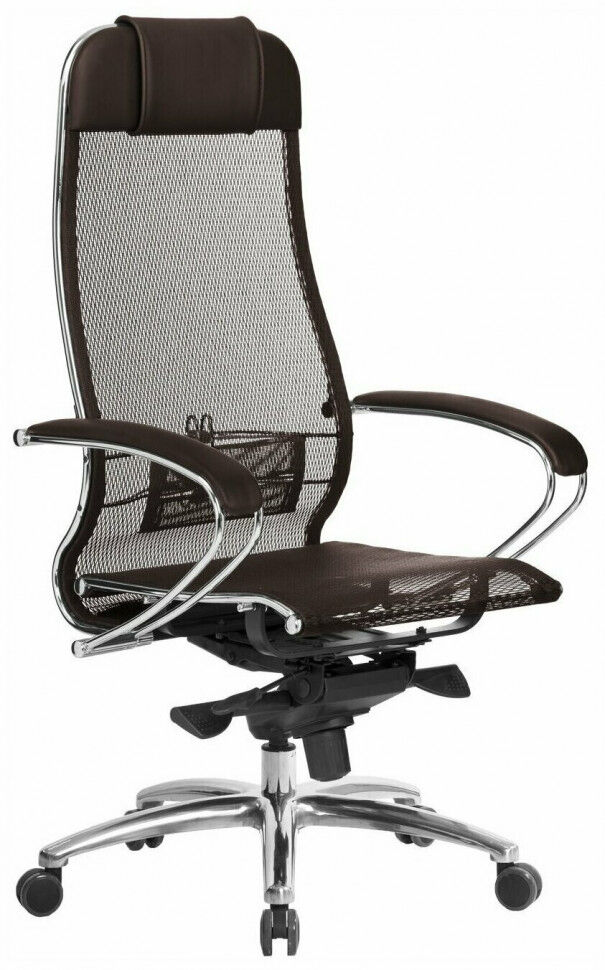 Офисное кресло Metta Samurai S-1.04 (Z302688811)