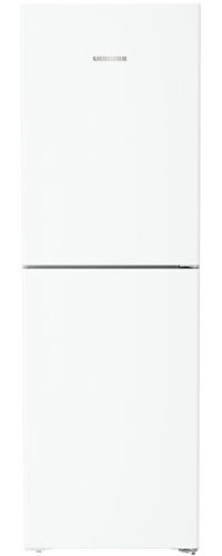 Двухкамерный холодильник Liebherr CNd 5204-22 001 NoFrost, белый CNd 5204-22 001 NoFrost белый