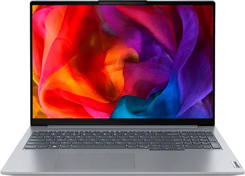 Ноутбук Lenovo Thinkbook G6 16-IRL (21KH008LRM), grey Thinkbook G6 16-IRL (21KH008LRM) grey