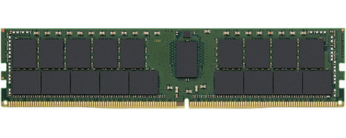 Серверная оперативная память Kingston DDR4 32GB 2666MHz ECC Registered (KTH-PL426/32G)