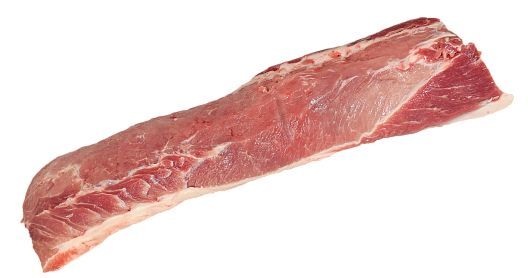 Карбонад свиной без кости Сибагро 17-22 кг замороженный