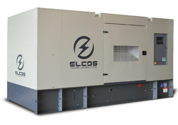 Дизельный генератор Elcos GE.AI.131/120.PRO 96 кВт