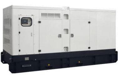 Дизельный генератор Energo MP275D-S 220 кВт