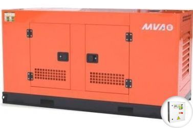Дизельный генератор MVAE 22PS/D-M с АВР 15 кВт