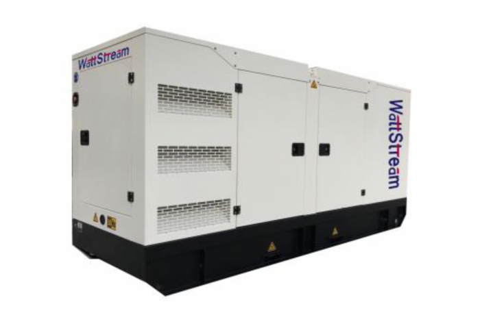 Дизельный генератор WattStream WS28-RS 20 кВт