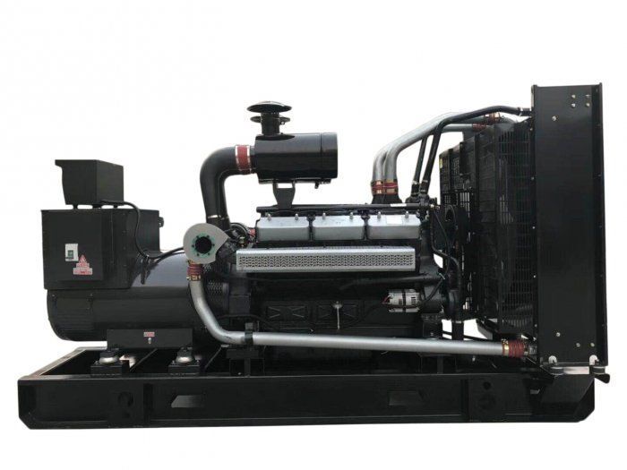 Дизельный генератор Weifang АД-450- 450 кВт