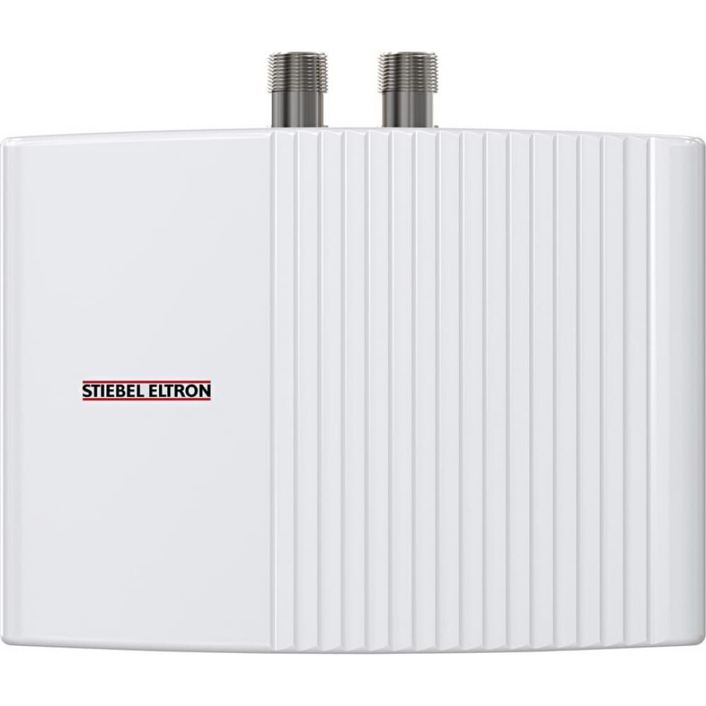 Проточный электрический водонагреватель Stiebel Eltron EIL Premium 4