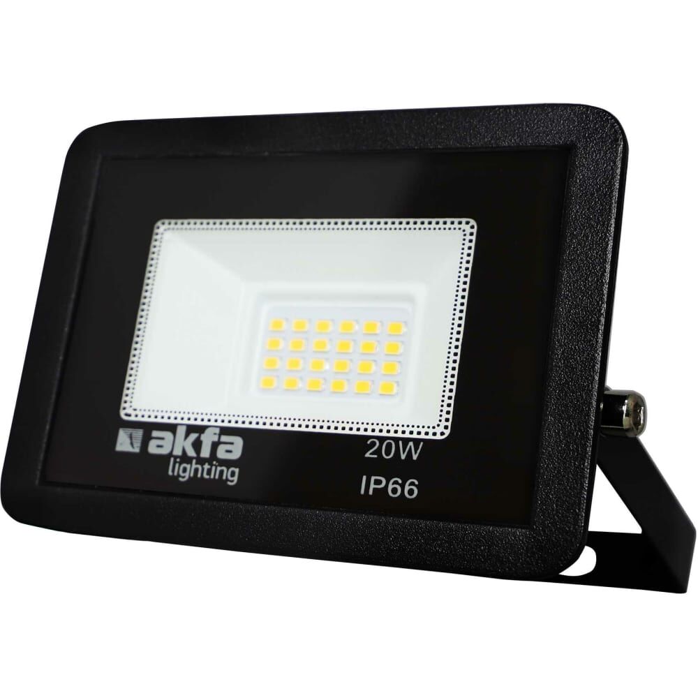 Светодиодный прожектор Akfa Lighting AK-FLD