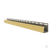 Профиль J Технониколь для фасадных панелей 46х29 мм, длина 3 м, 24 шт./упак, песочный #2