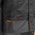 Куртка профессиональная рабочая, 65% полиэстер 35% хлопок, XL Denzel #8