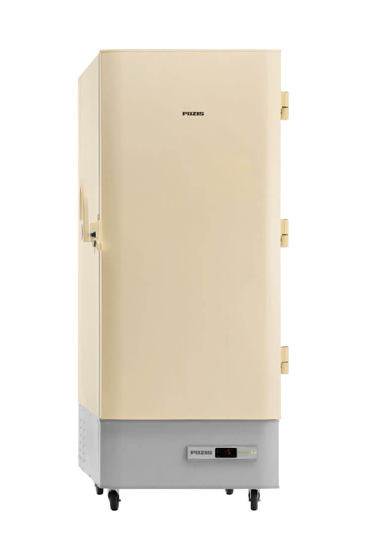 Холодильник VPA-200 VacProtect для хранения вакцин активный (200 л, +2…+8°C)