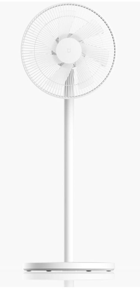 XIAOMI Mi Smart Standing Fan Pro вентилятор напольный белый 24Вт / XIAOMI Mi Smart Standing Fan Pro вентилятор напольный