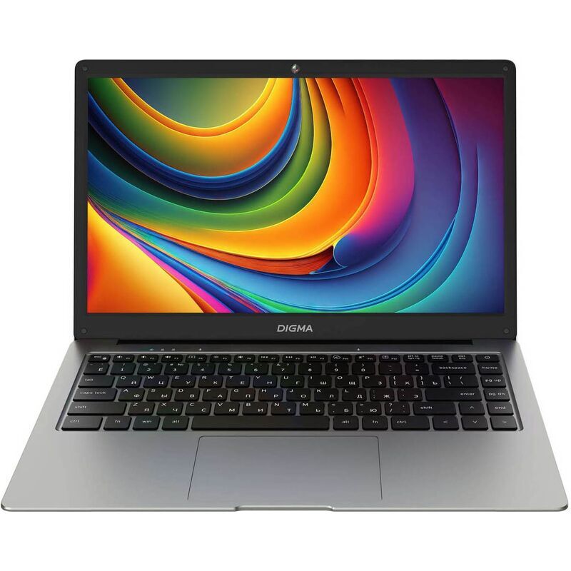 Ноутбук Digma EVE P4850 (DN14N5-8CXW01)