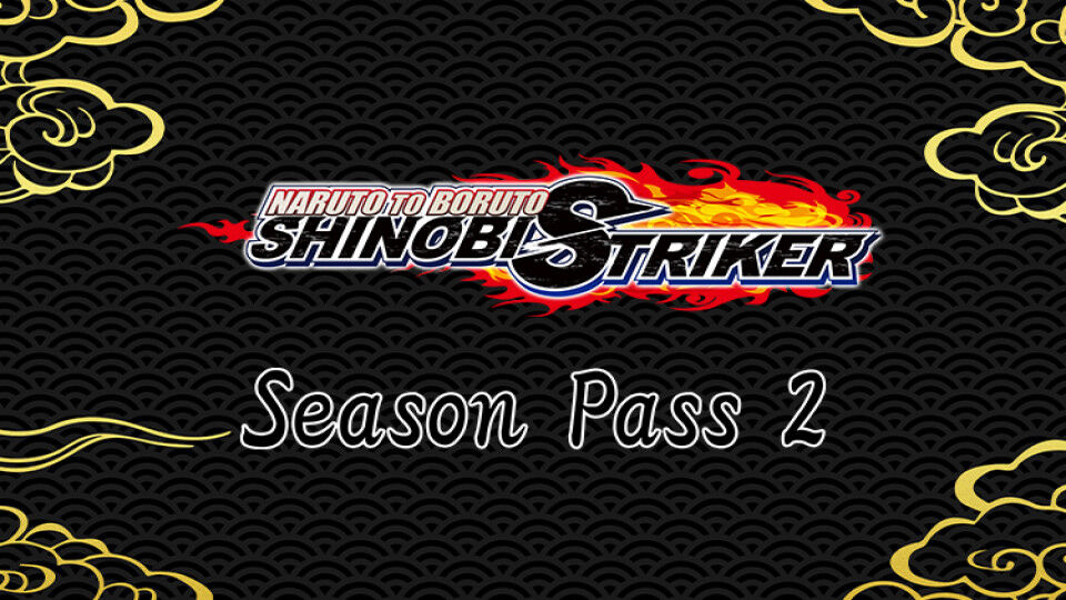 Игра для ПК BANDAI NAMCO Entertainment Naruto to Boruto: Shinobi Striker Season Pass 2