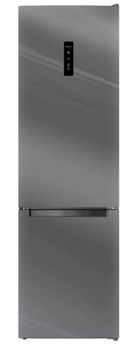 Двухкамерный холодильник Indesit ITS 5200 G Серебристый