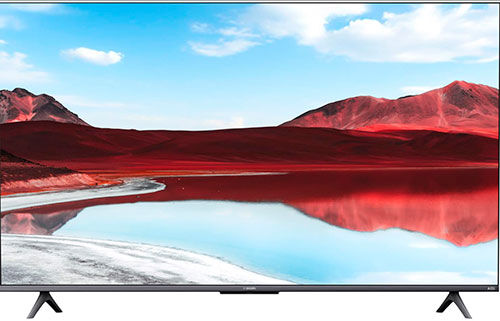 Телевизор Xiaomi TV A 50'', 2025 (L50MA-ARU) TV A 50'' 2025 (L50MA-ARU)